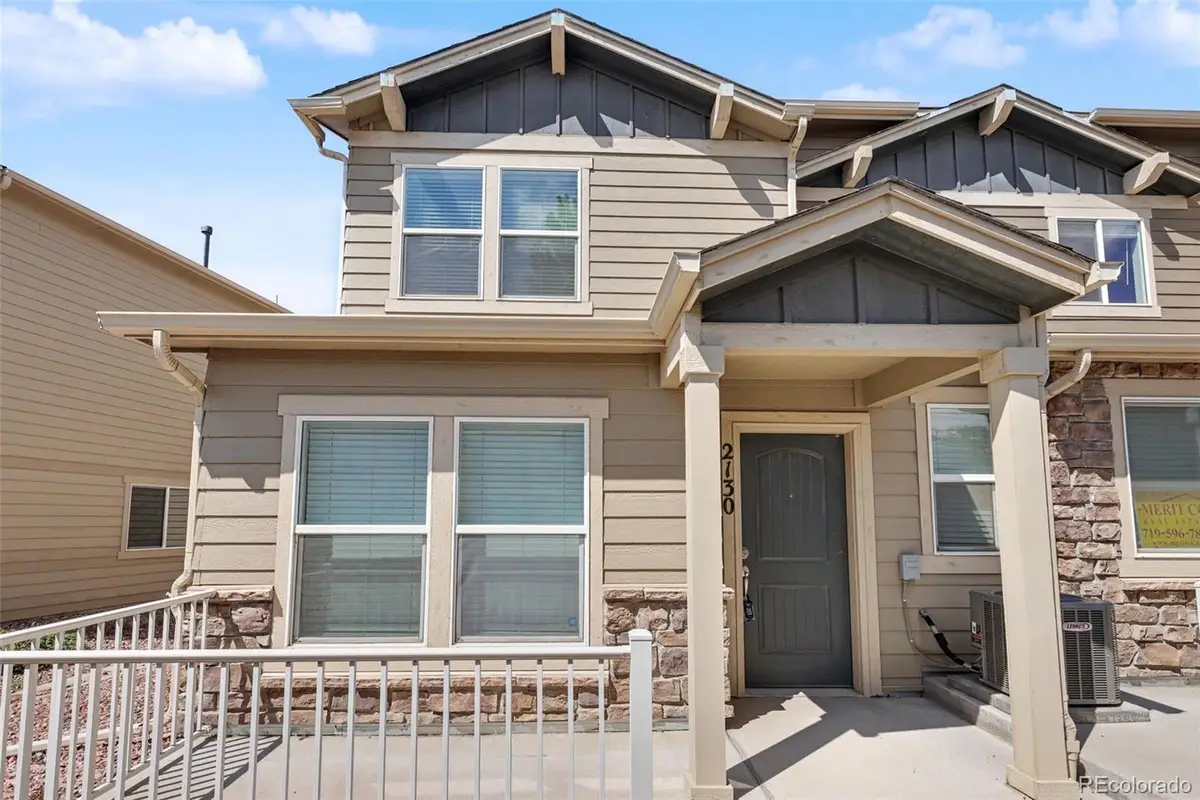 2130 Birmingham Loop, Colorado Springs, CO 80910 - #1