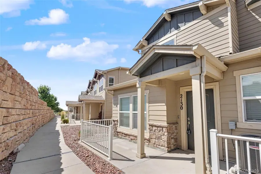 2130 Birmingham Loop, Colorado Springs, CO 80910 - #2