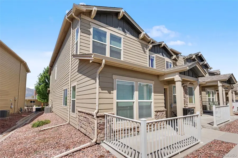 2130 Birmingham Loop, Colorado Springs, CO 80910 - #3