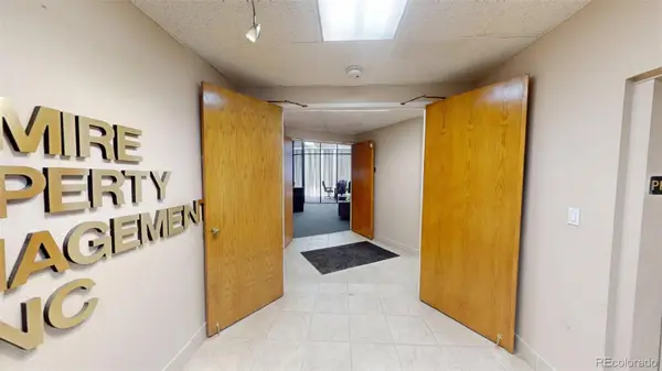 411 Lakewood Circle, Colorado Springs, CO 80910