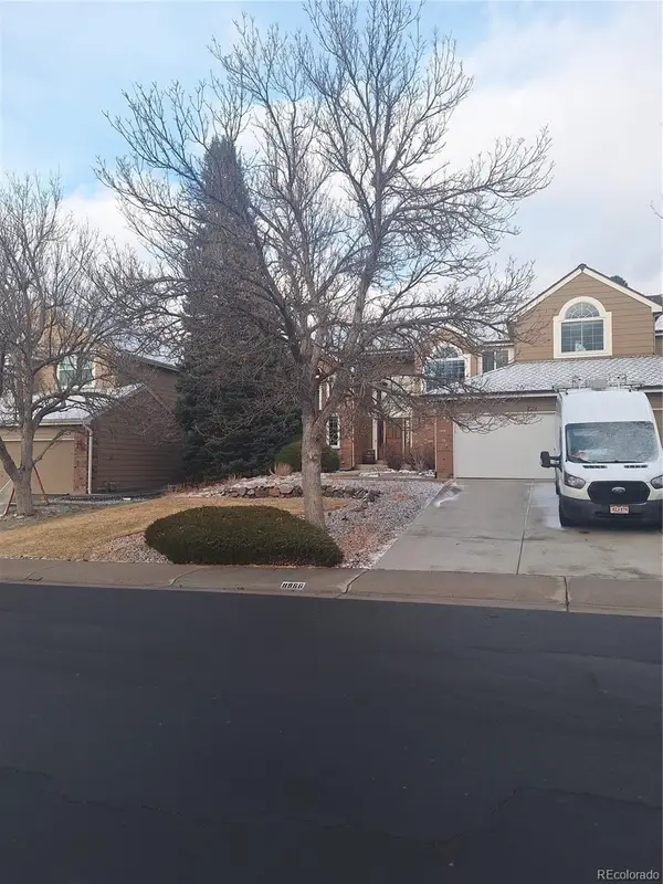 8966 Green Meadows Court, Highlands Ranch, CO 80126