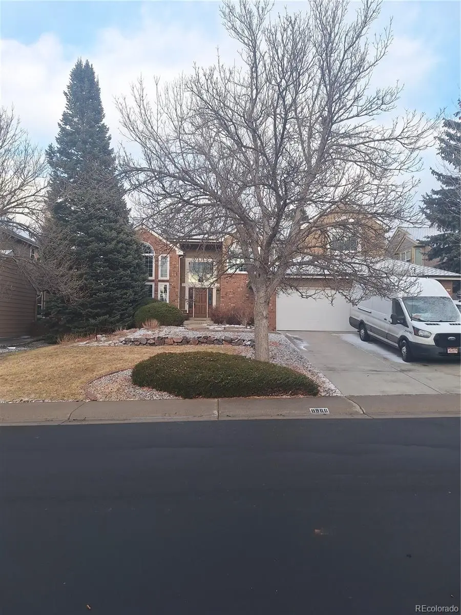 8966 Green Meadows Court, Highlands Ranch, CO 80126 - #2