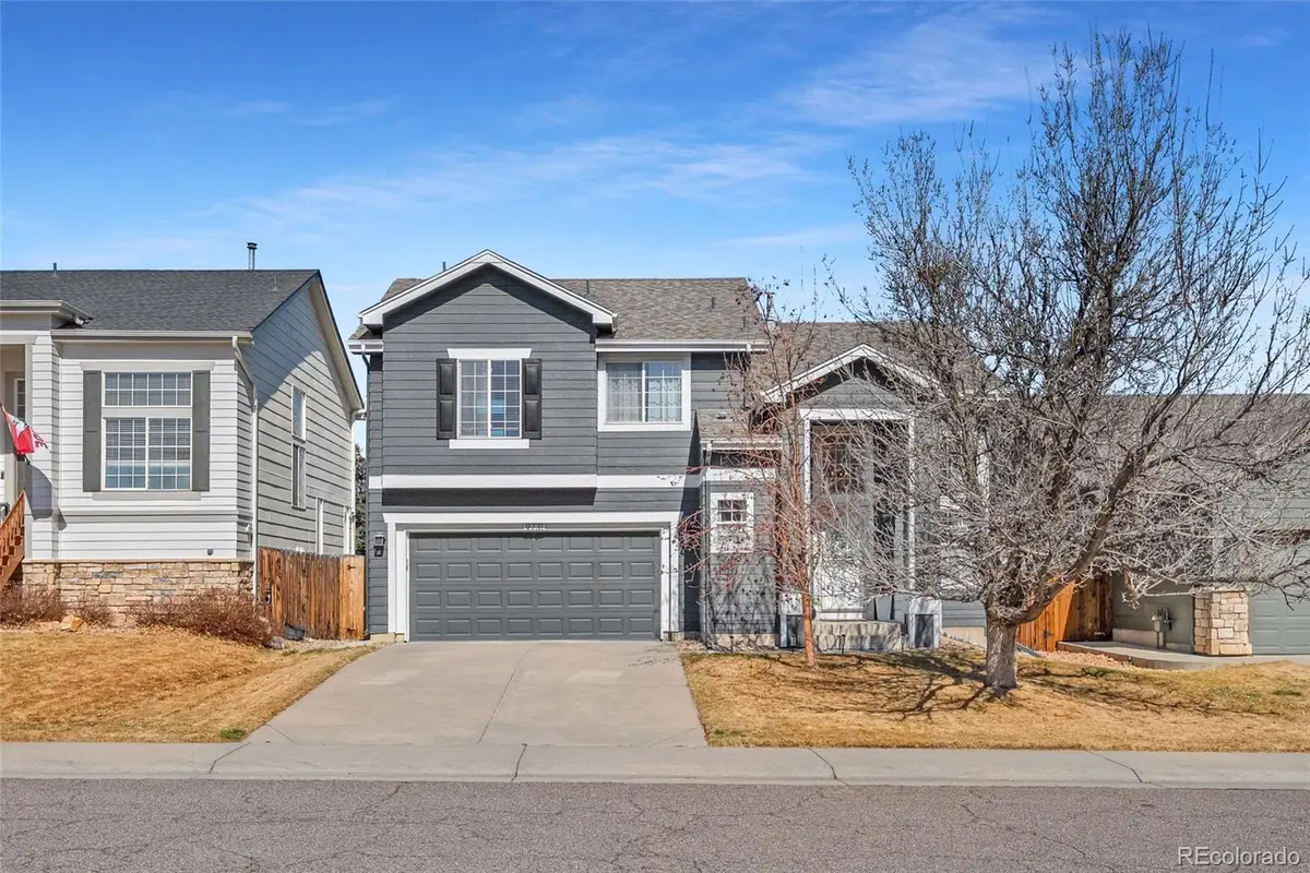 9731 W Unser Avenue, Littleton, CO 80128 - #1