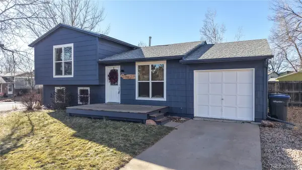 112 Starline Avenue, Lafayette, CO 80026