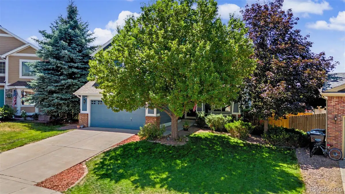 7127 Cowgirl Way, Colorado Springs, CO 80922 - #1