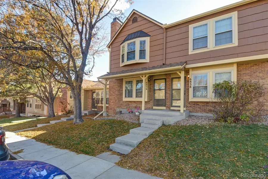 6836 Overland Drive, Colorado Springs, CO 80919 - #2