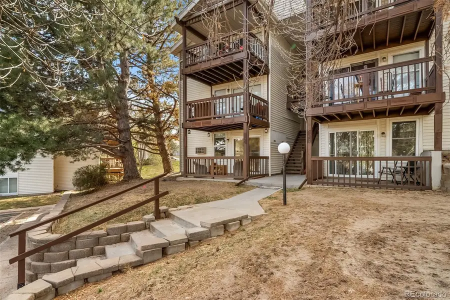 17391 E Mansfield Avenue #812L, Aurora, CO 80013 - #2