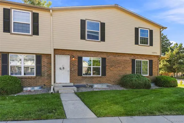 16495 E 17th Place #C, Aurora, CO 80011