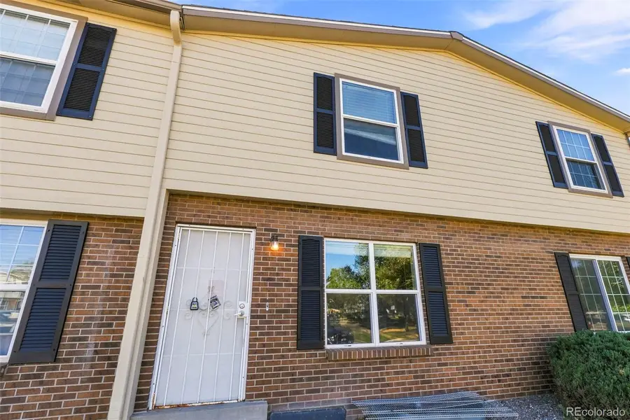 16495 E 17th Place #C, Aurora, CO 80011 - #2