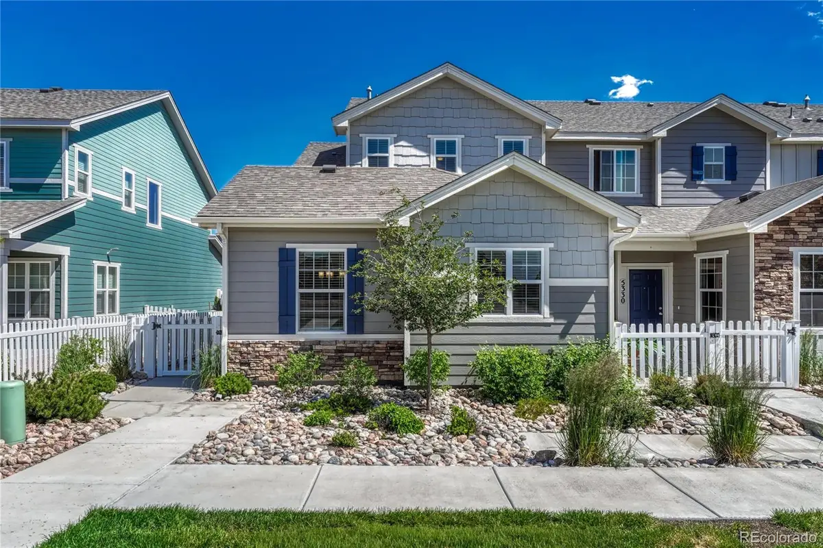 5340 Dusky Grouse Point, Colorado Springs, CO 80924 - #1