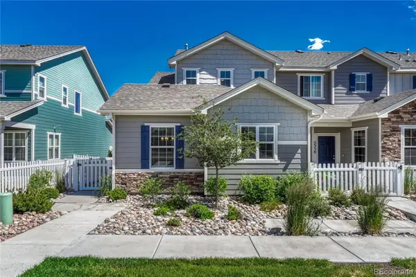 5340 Dusky Grouse Point, Colorado Springs, CO 80924