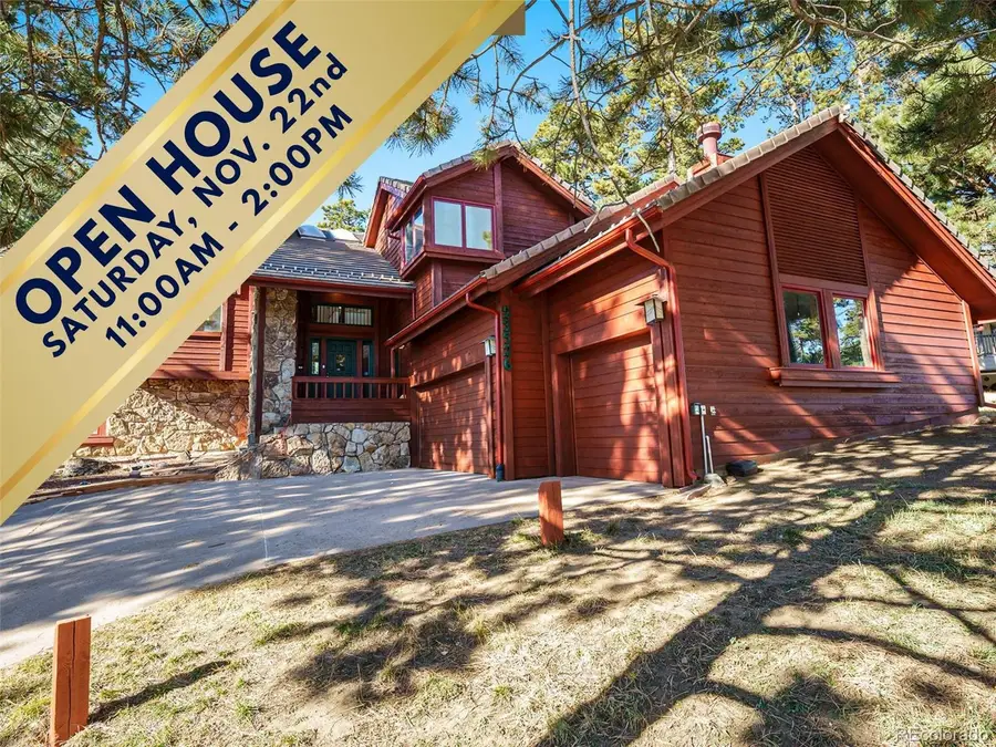 23526 Currant Drive, Golden, CO 80401 - Image #2