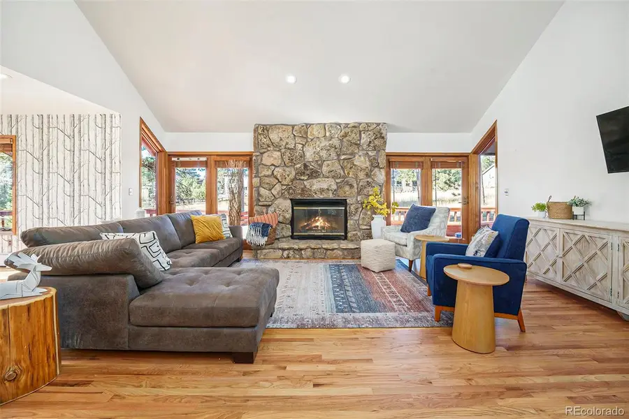 23526 Currant Drive, Golden, CO 80401 - Image #3