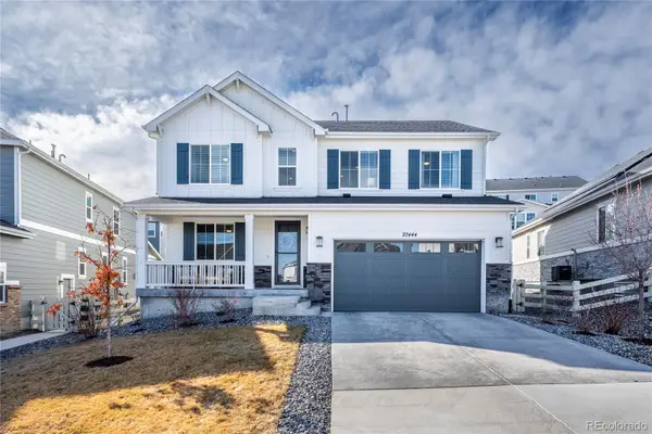 27444 E Roxbury Place, Aurora, CO 80016