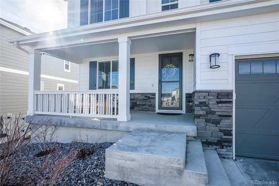 27444 E Roxbury Place, Aurora, CO 80016 - #2