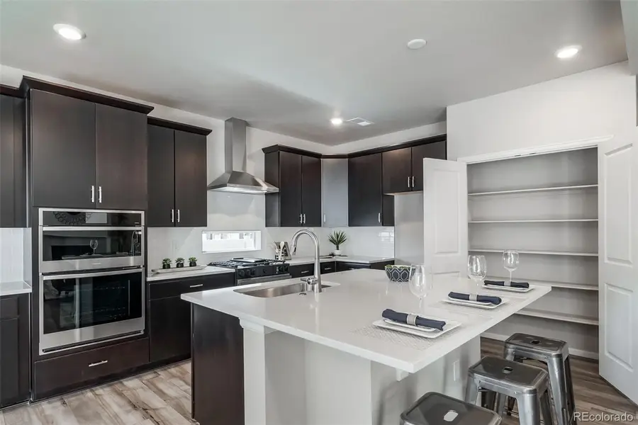 5157 N Quatar Street, Aurora, CO 80019 - #2