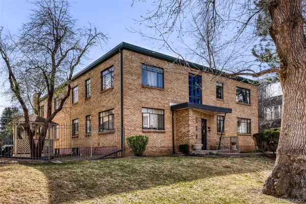 1182 N Clermont Street #101, Denver, CO 80220