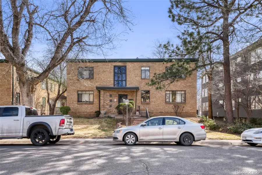 1182 N Clermont Street #101, Denver, CO 80220 - #2