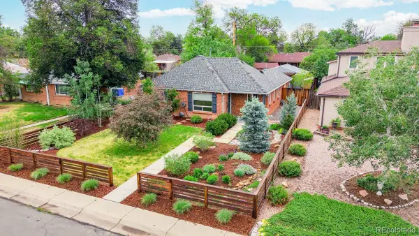 2940 Krameria Street, Denver, CO 80207