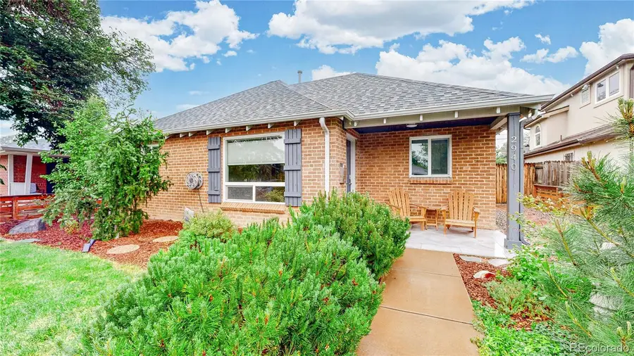 2940 Krameria Street, Denver, CO 80207 - #2