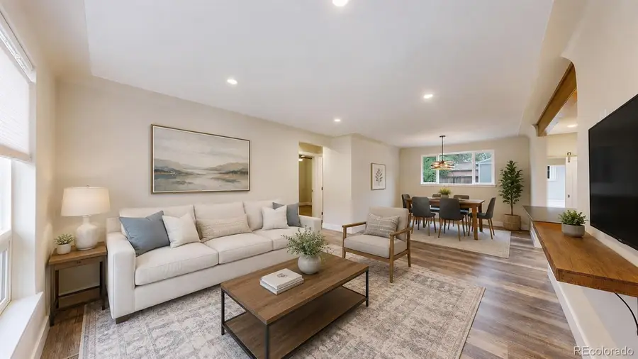 2940 Krameria Street, Denver, CO 80207 - #3