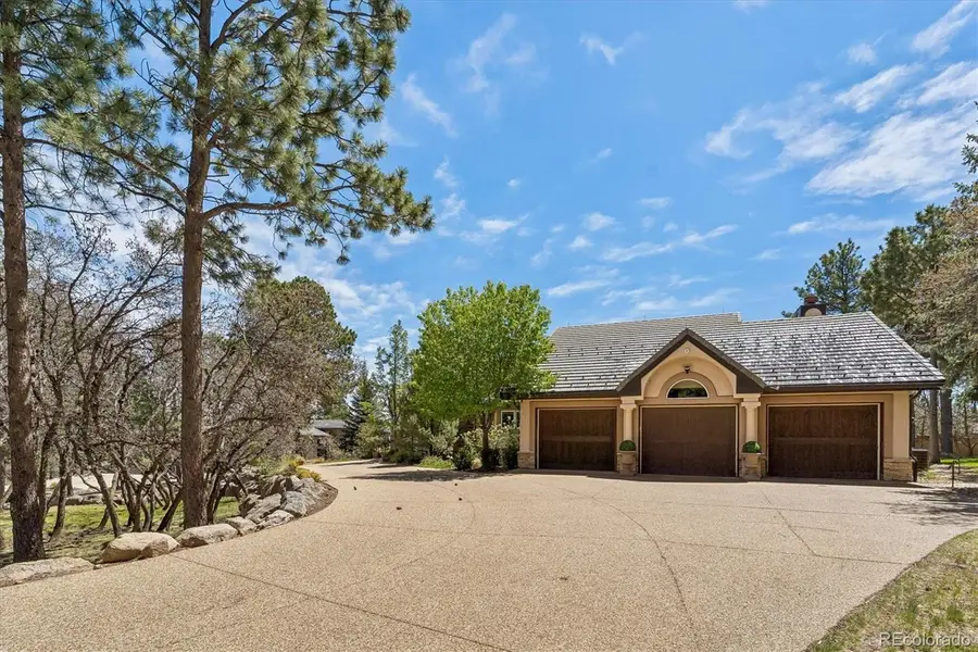 668 Silver Oak Grove, Colorado Springs, CO 80906 - #3