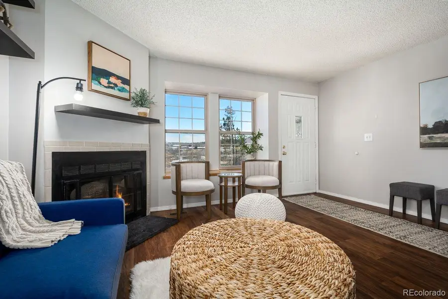 6614 Overland Drive, Colorado Springs, CO 80919 - #2