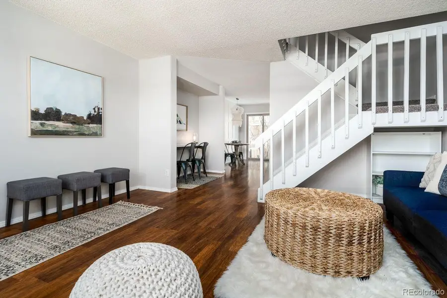 6614 Overland Drive, Colorado Springs, CO 80919 - #3