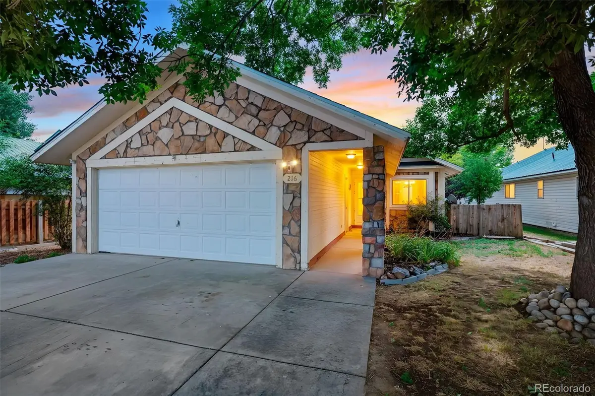 216 2nd Street, Mead, CO 80542 - #1