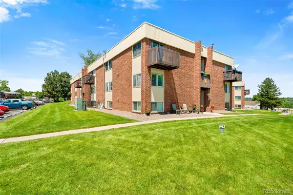 3613 S Sheridan Boulevard #10, Denver, CO 80235