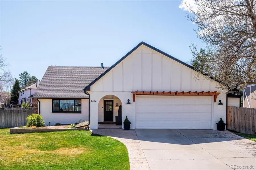 8192 W Quarto Drive, Littleton, CO 80128 - #2