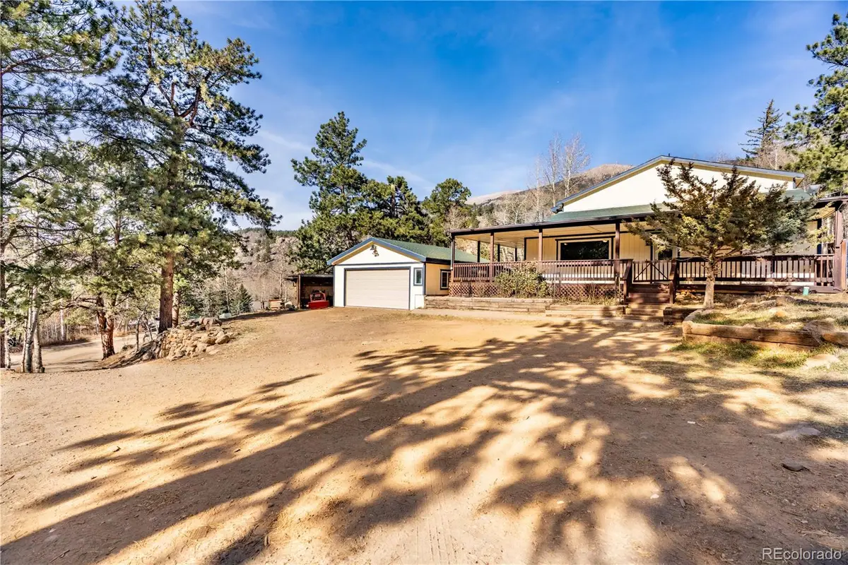 80 Heide Road, Shawnee, CO 80475 - Image #1