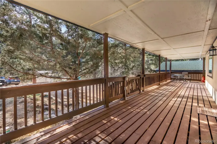 80 Heide Road, Shawnee, CO 80475 - Image #3