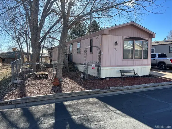 860 W 132nd Avenue, Denver, CO 80234