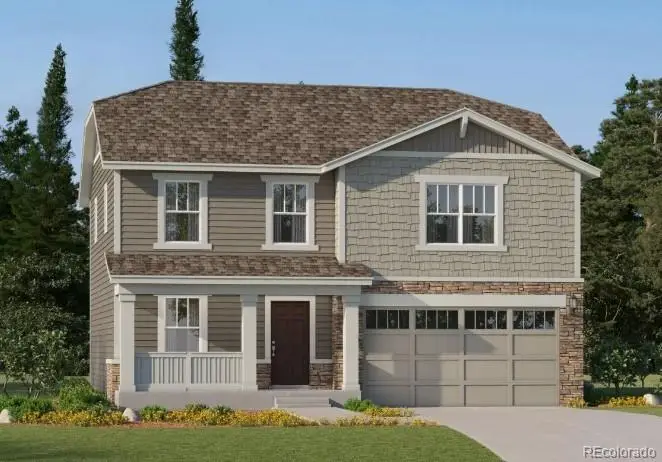 15243 Saint Paul Street, Thornton, CO 80602 - Image #1