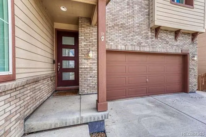 10004 Yampa Street, Commerce City, CO 80022 - #2