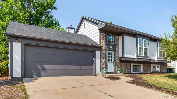 21550 E Alamo Place, Centennial, CO 80015