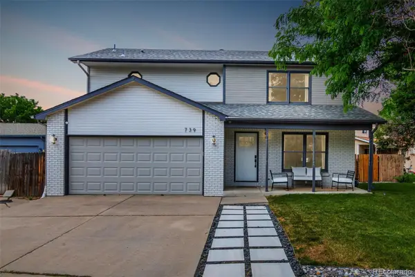 739 Sage Place, Berthoud, CO 80513