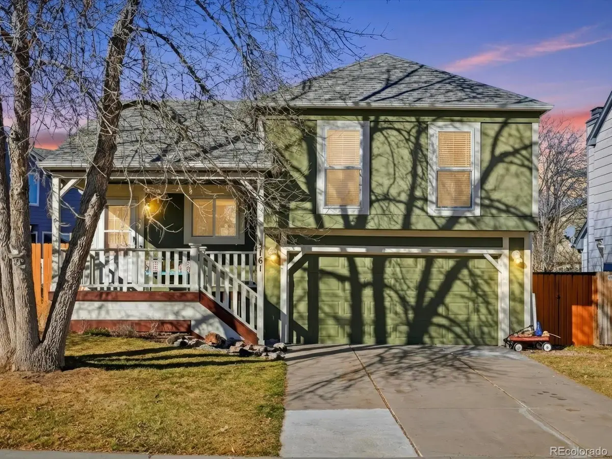 5161 E Kensington Avenue, Castle Rock, CO 80104 - Image #1