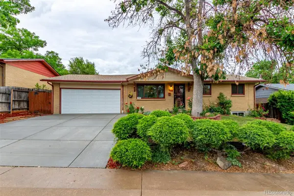 1285 Elder Street, Denver, CO 80221