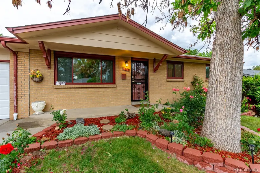 1285 Elder Street, Denver, CO 80221 - Image #3