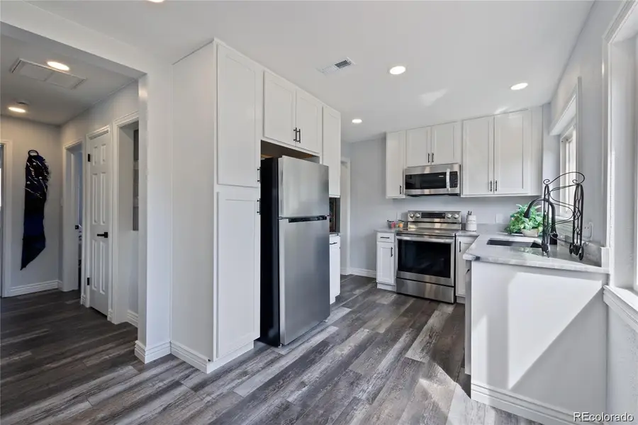 1345 Holly Street, Denver, CO 80220 - Image #3