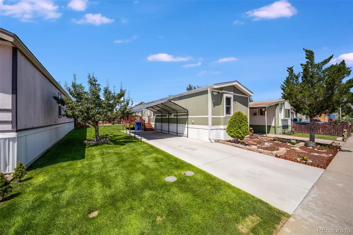 109 Larch Drive, Log Lane Village, CO 80705 - #1