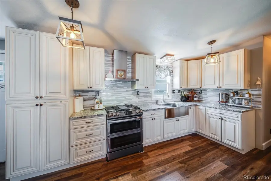 109 Larch Drive, Log Lane Village, CO 80705 - #2