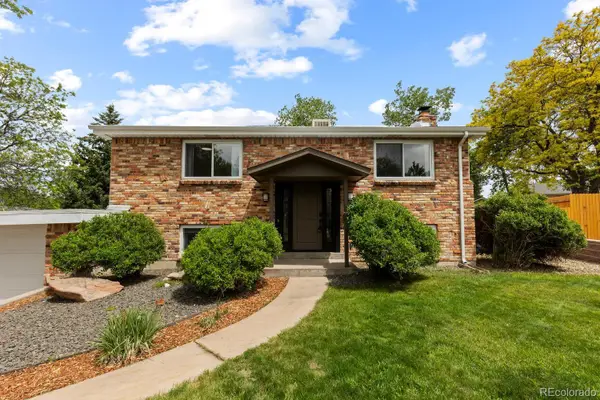 13484 W Virginia Drive, Lakewood, CO 80228