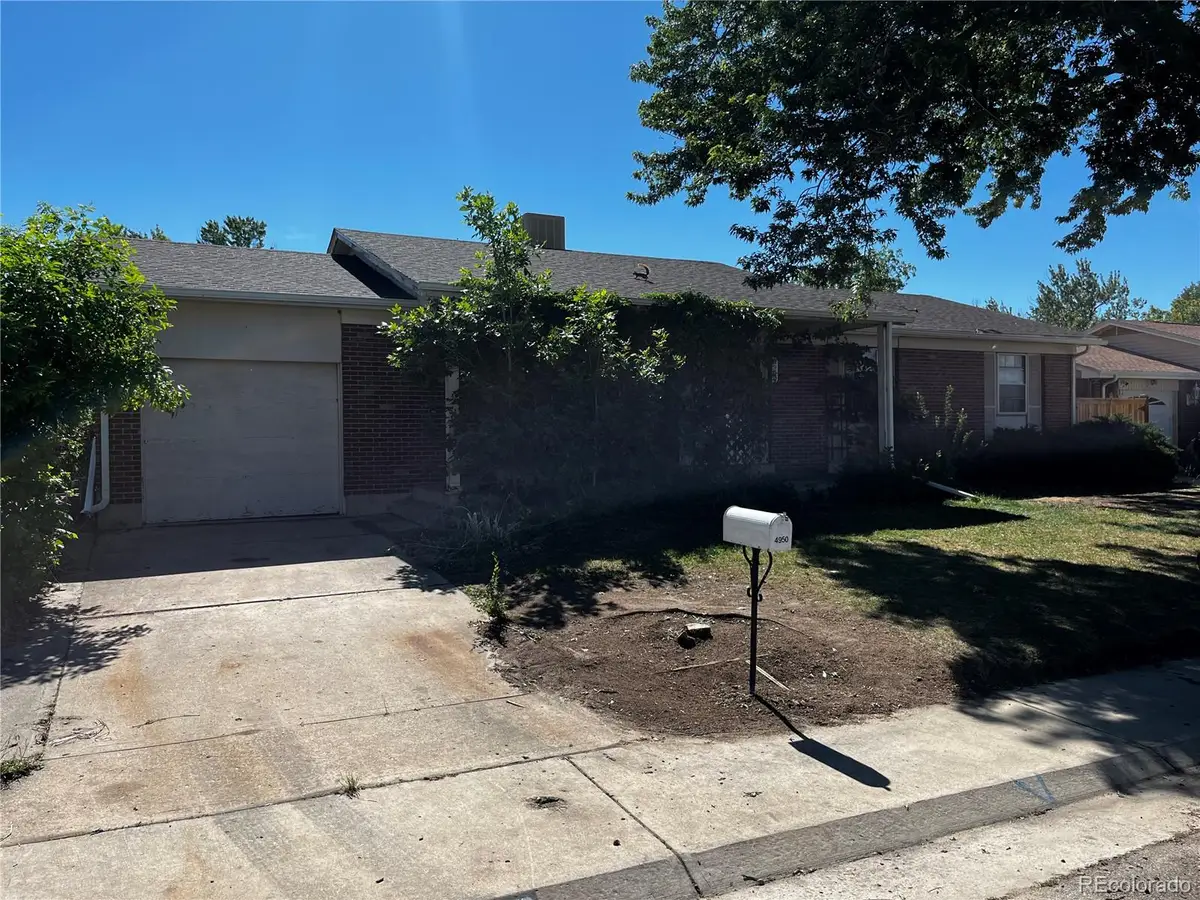 4950 Quentin Street, Denver, CO 80239 - #1