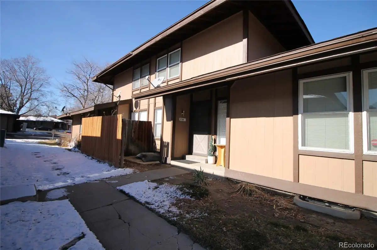 3736 S Granby Way, Aurora, CO 80014 - Image #1