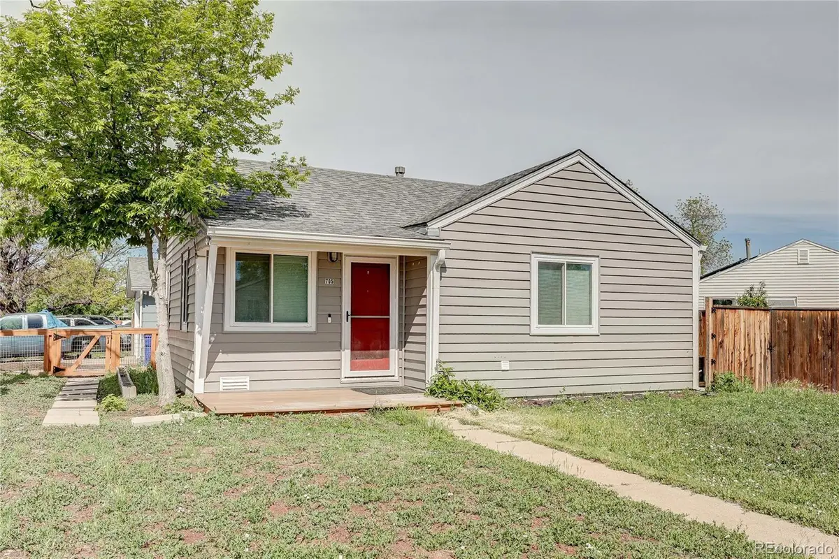 705 Newark Street, Aurora, CO 80010 - #1