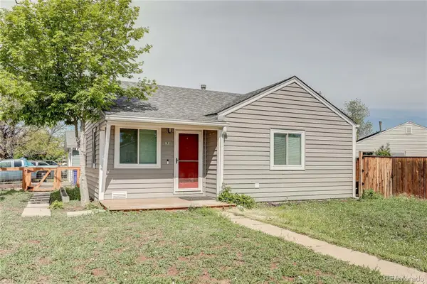 705 Newark Street, Aurora, CO 80010