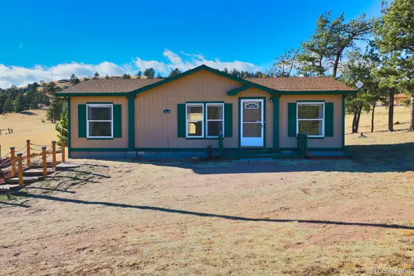 2628 Southpark Road, Florissant, CO 80816